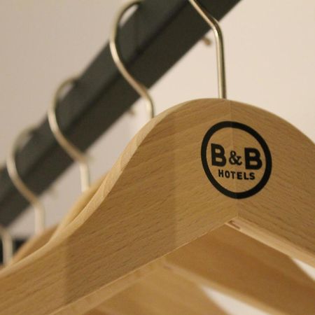 B&B Hotel Rennes Est Cesson Sevigne Exterior photo