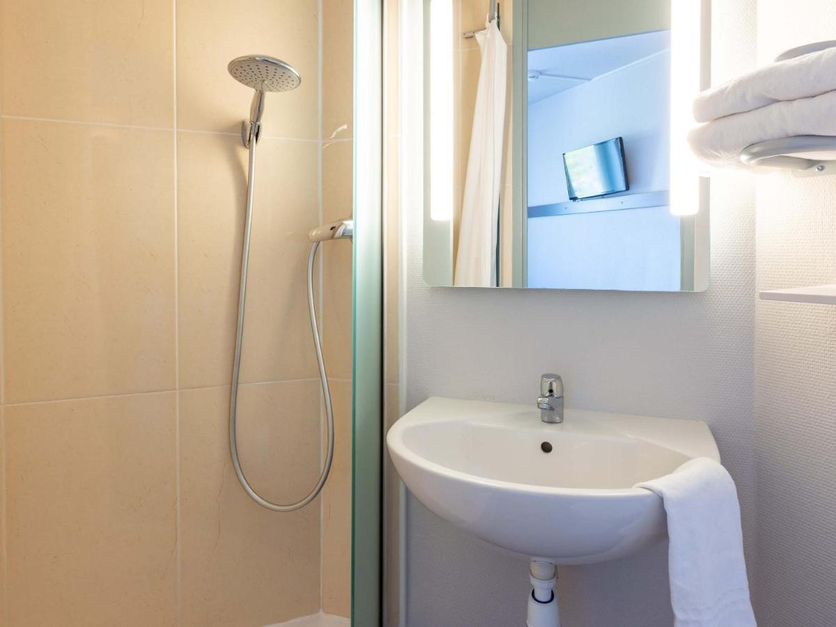 B&B Hotel Rennes Est Cesson Sevigne Exterior photo