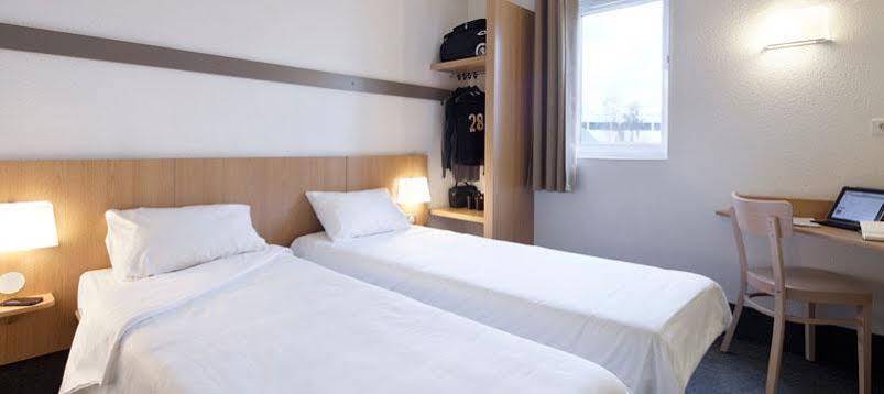 B&B Hotel Rennes Est Cesson Sevigne Exterior photo